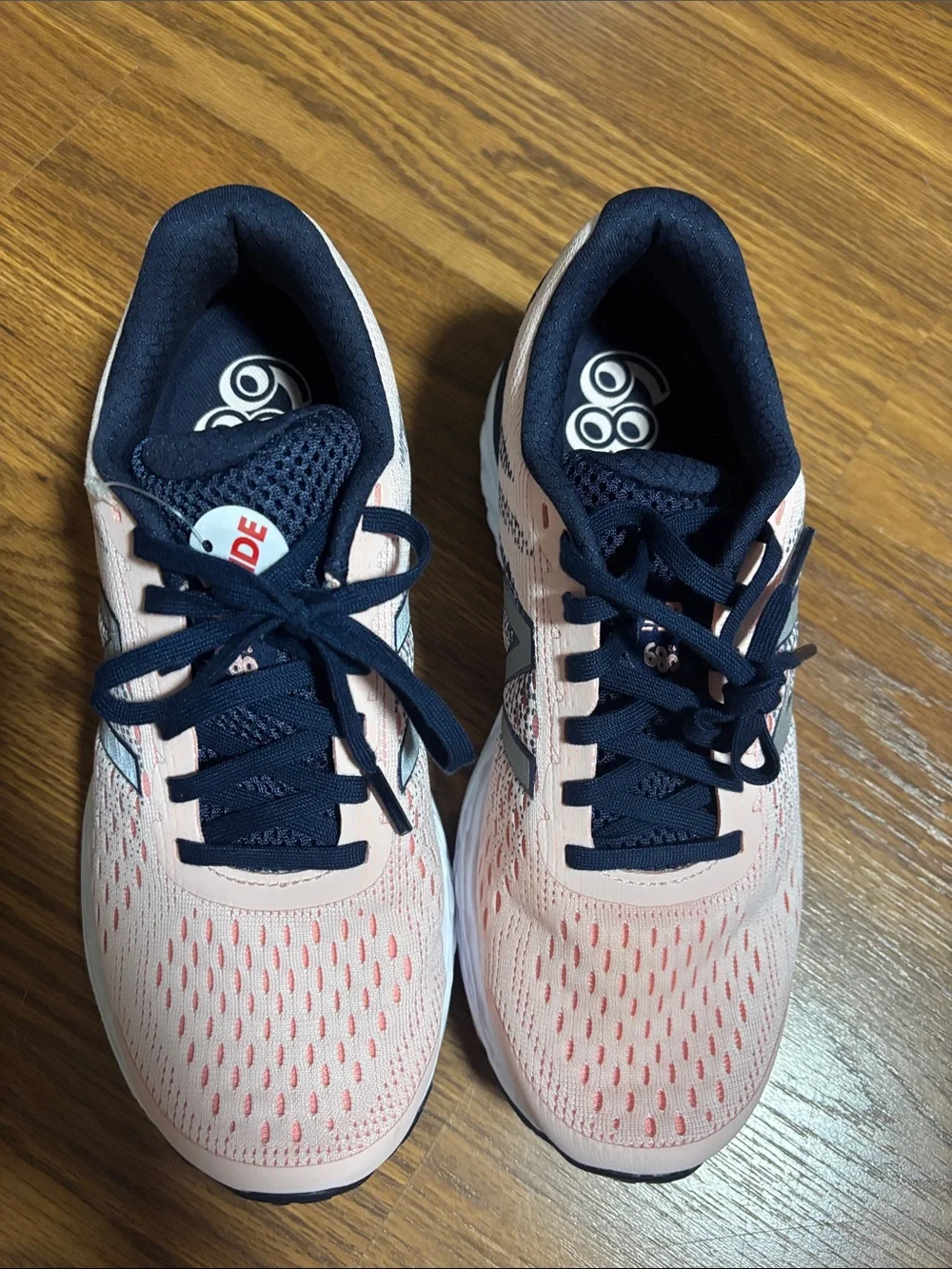 New Balance new balance